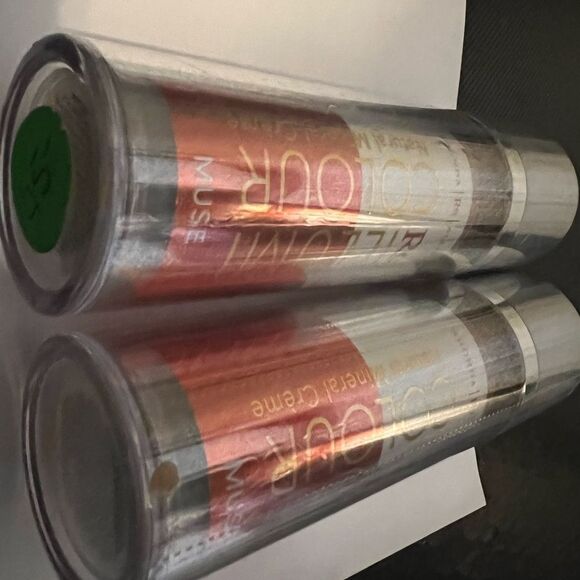 Rhonda Allison Natural Mineral Crème Muse - Picture 2 of 3